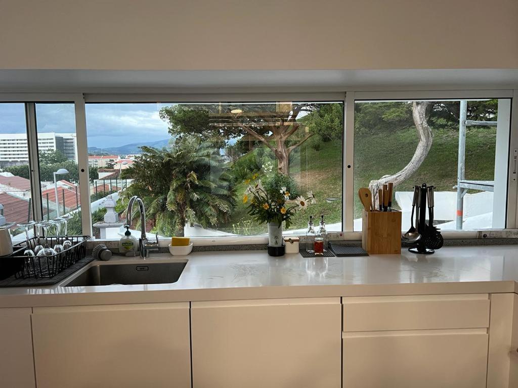 Casa Sonho Azores - Al 1449 Ponta Delgada  Exterior photo
